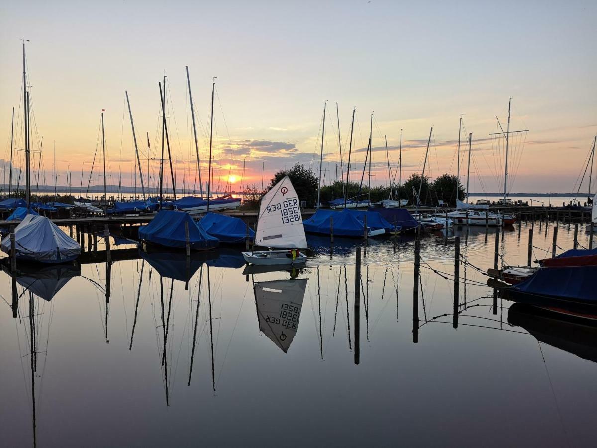Ferienhaus Struckmann am Steinhuder Meer Neustadt am Rübenberge Exterior foto