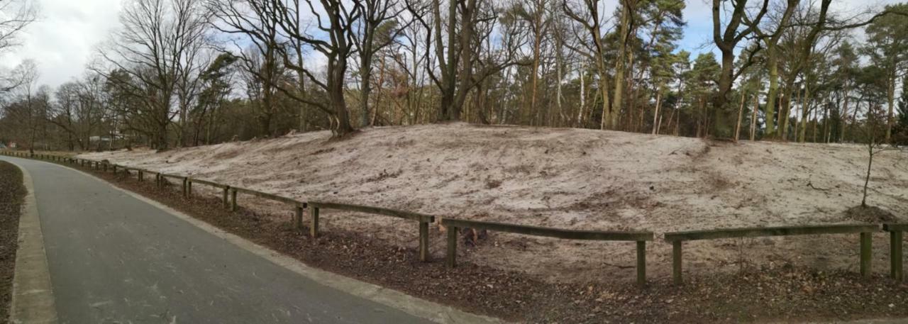 Ferienhaus Struckmann am Steinhuder Meer Neustadt am Rübenberge Exterior foto